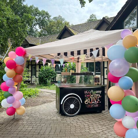 Elbstadt Event Verleih Eiswagen