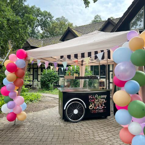 Elbstadt Event Verleih Eiswagen